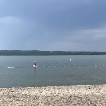 Gemuetliches Holzhaus Am *