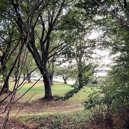 Gemuetliches Holzhaus Am * Warin