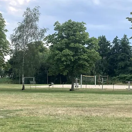 Casa vacanze Gemuetliches Holzhaus Am