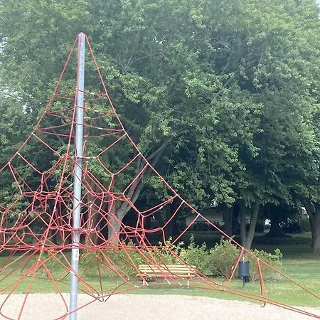 Casa vacanze Gemuetliches Holzhaus Am