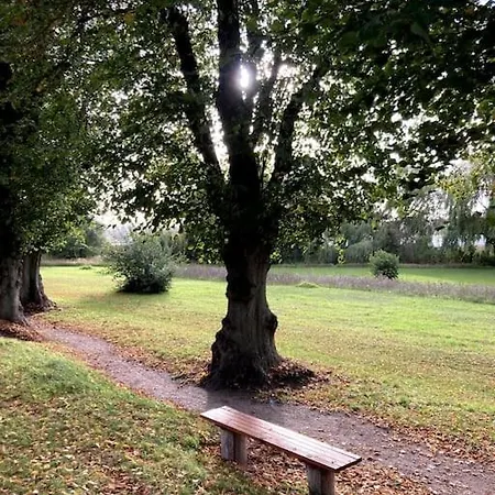 Casa vacanze Gemuetliches Holzhaus Am